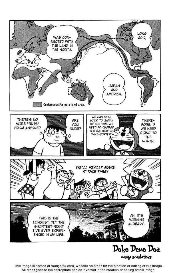 Doraemon Long Stories Chapter 2 41